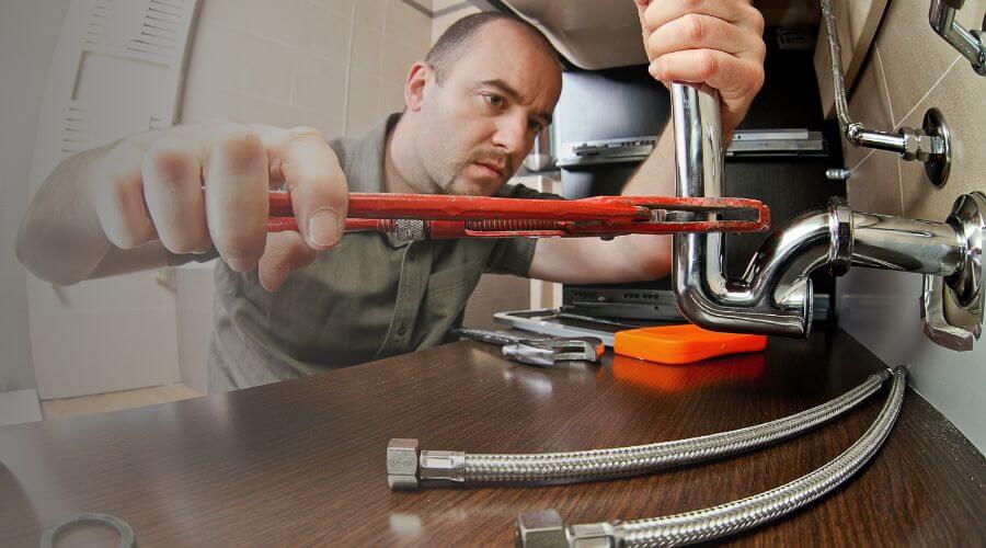 Local tankless water heater installation in Empire, LA
